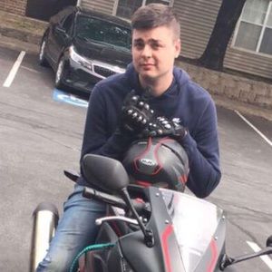 Meet your Posher, Rickey